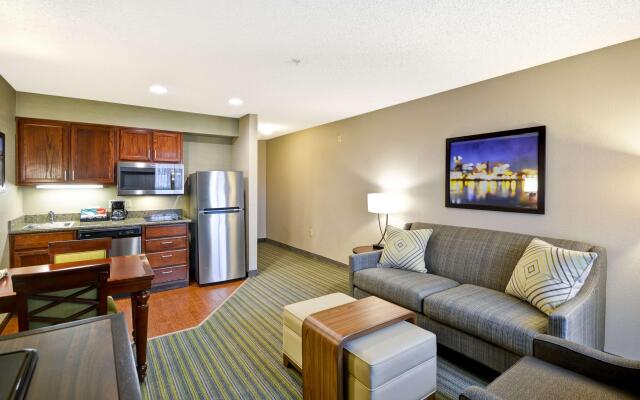 Homewood Suites by Hilton Hillsboro/Beaverton