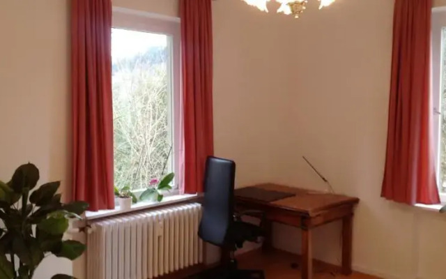 Apartment Baden
