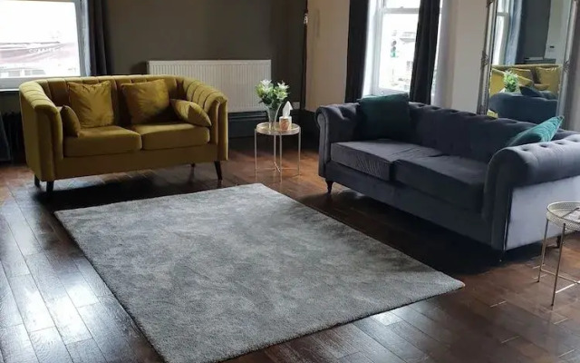 Albert Rd Aparthotel