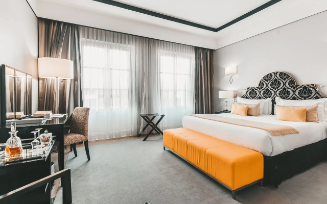 Alentejo Marmoris Hotel & Spa,