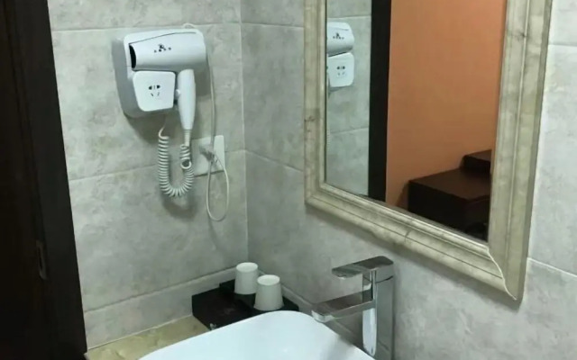 Yongxin Hostel