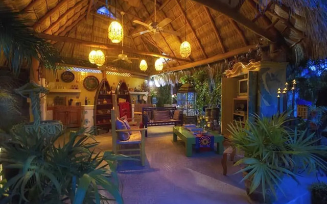 Villa Bella Bed & Breakfast