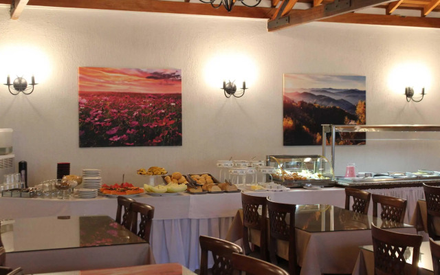 Hotel San Lucas
