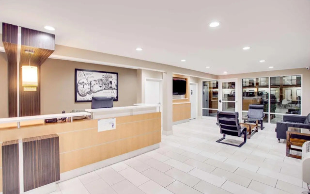 Travelodge Dalton Convention Center Area