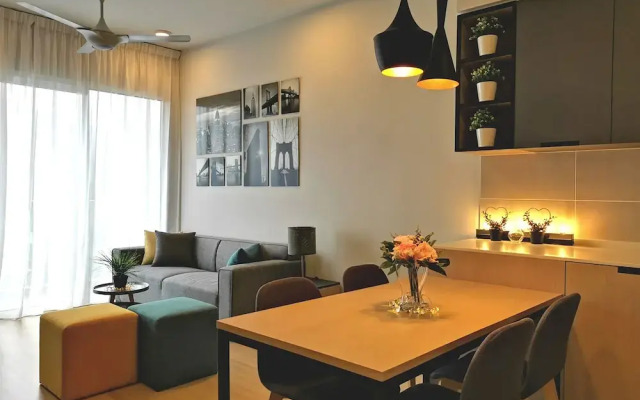 Electus by Windmill Genting