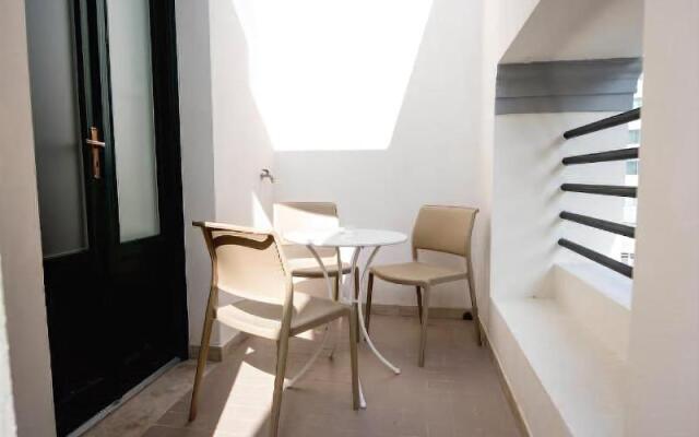 Historico loft & rooms