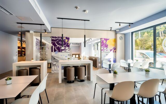 B&B Hotel Wien-Stadthalle