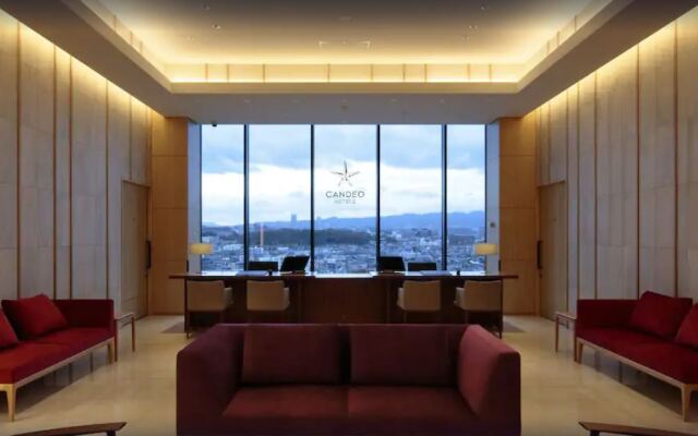 Candeo Hotels Osaka Kishibe