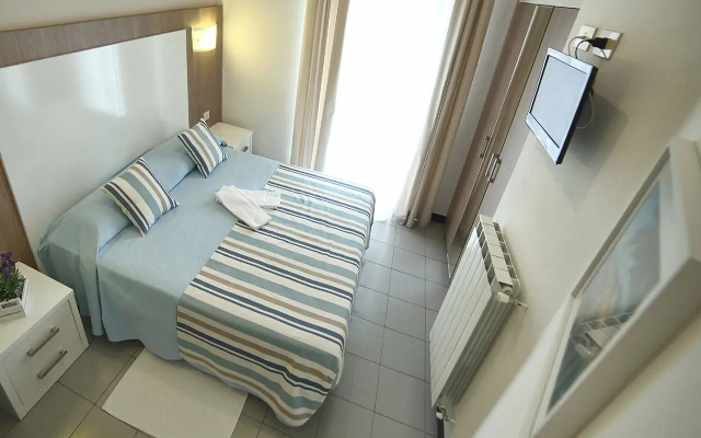 Hotel Villa Rosa