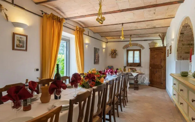 La Colonica 18 in Anghiari