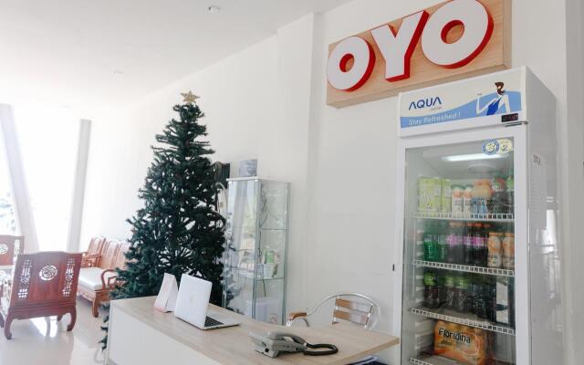 Hotel O Batu near Jatim Park formerly Villa Bukit Panderman Residence