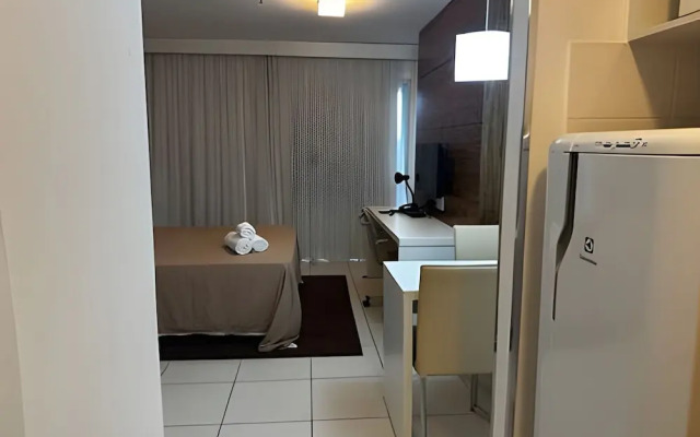 Vision - centro de Brasilia