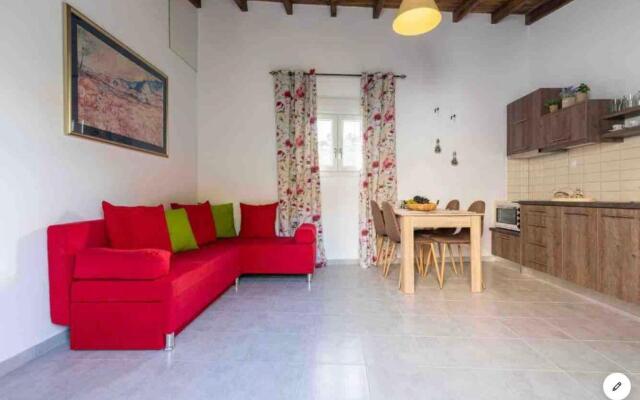 Tertsa Casa Di Mare