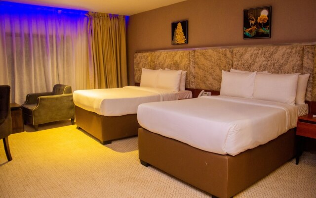 Boulevard Owerri Hotel