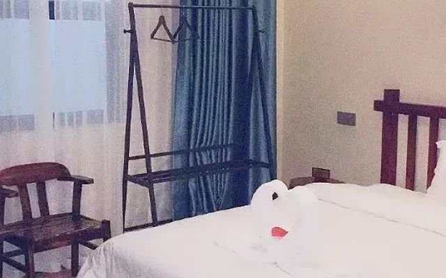 Meida Hotel (Zhengzhou East High-speed Railway Station)