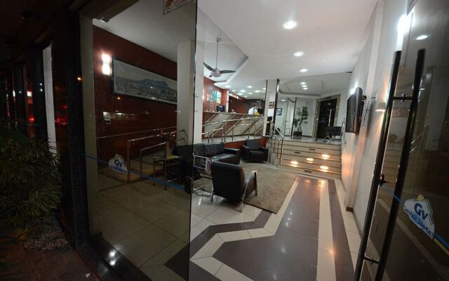 GV Center Hotel