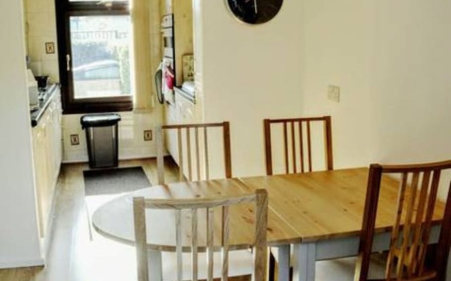 Fantastic House in Central London