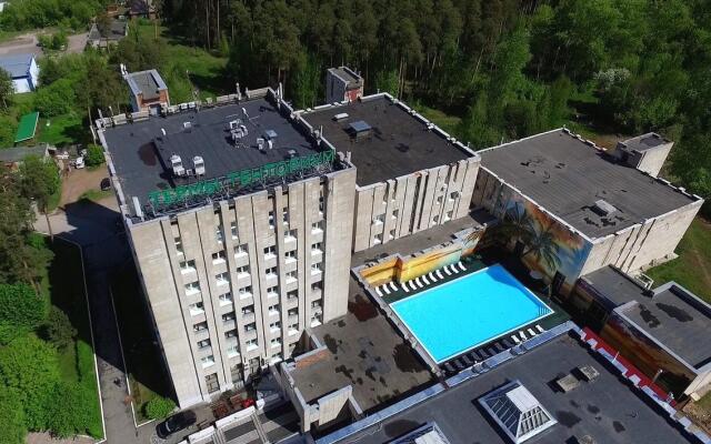 Tentorium SPA Hotel