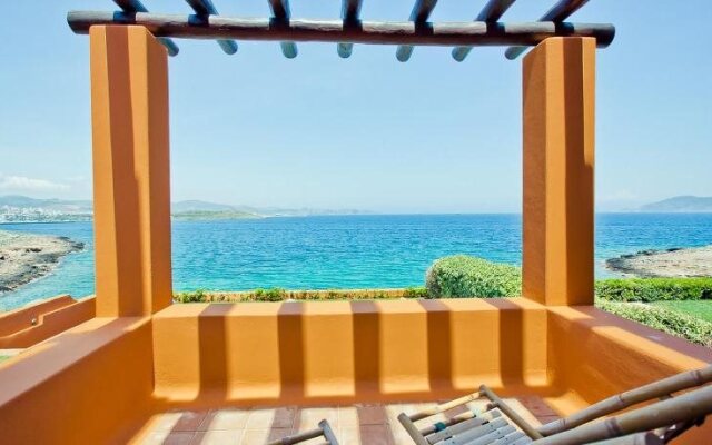 Villa Sounio
