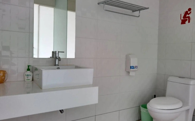 Jingxin Yuan Xiang Ju Homestay