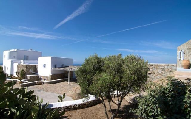 Villa Ava Mykonos - With Private Pool