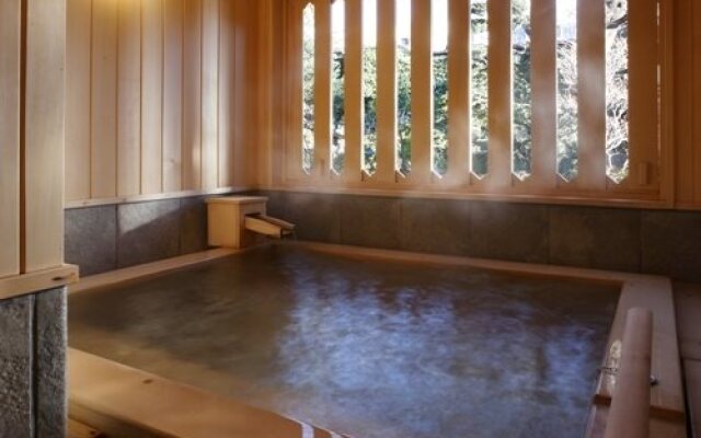 Zaimoku Sakaeya Ryokan