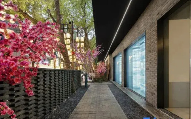 The Grand House (Suzhou Bowuguan Shantang Branch)
