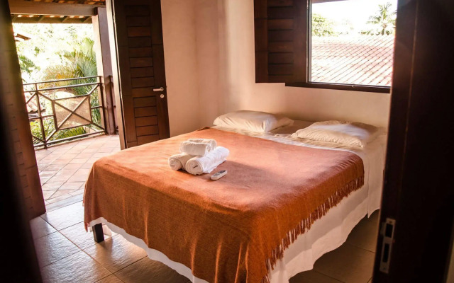 Casas das Gaivotas