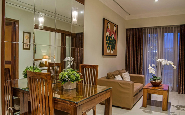 Sara Residence By Nakula