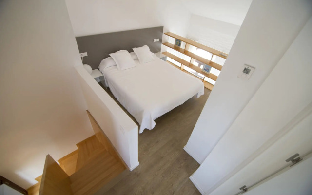 Smart Suites Albaicin Apartamentos