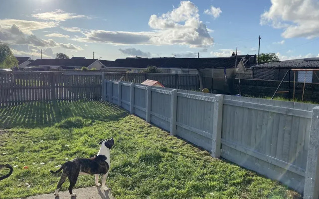 Captivating 1-bed House in Ammanford