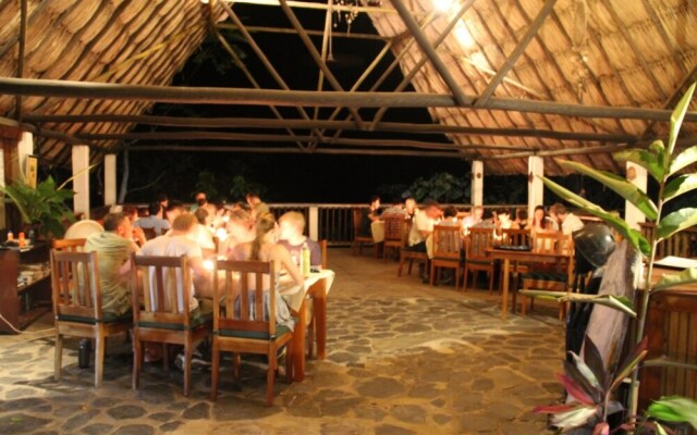 Black Rock Lodge
