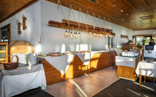 Troodos Hotel
