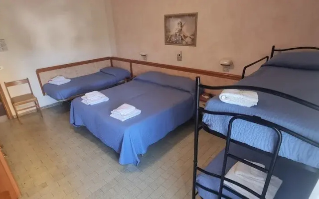 Hotel Rosa