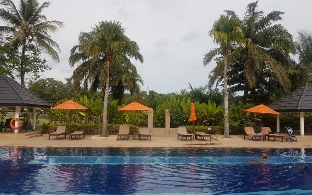 Laguna 2BR Amazing Holiday