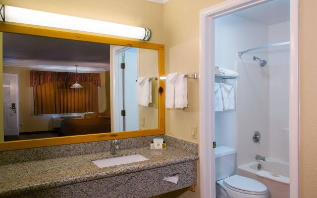 Desert Quail Inn Sedona at Bell Rock