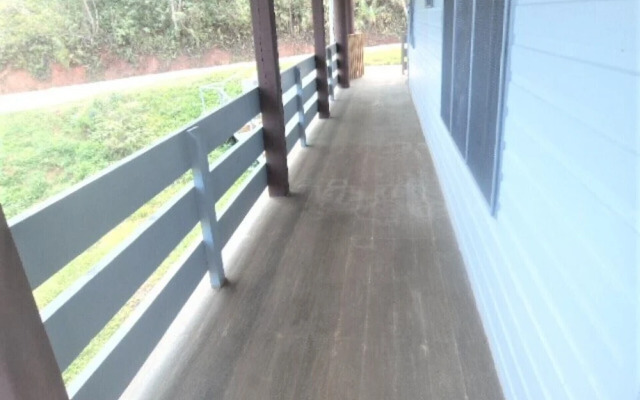 Impeccable 1 Bedroom 4 Unit Apartment in Savusavu
