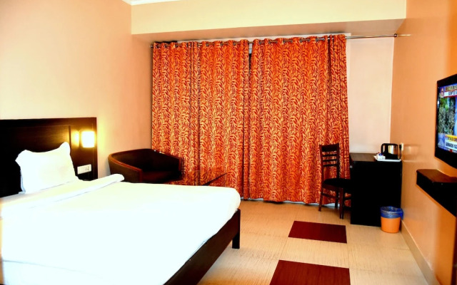 Hotel City Inn Varanasi
