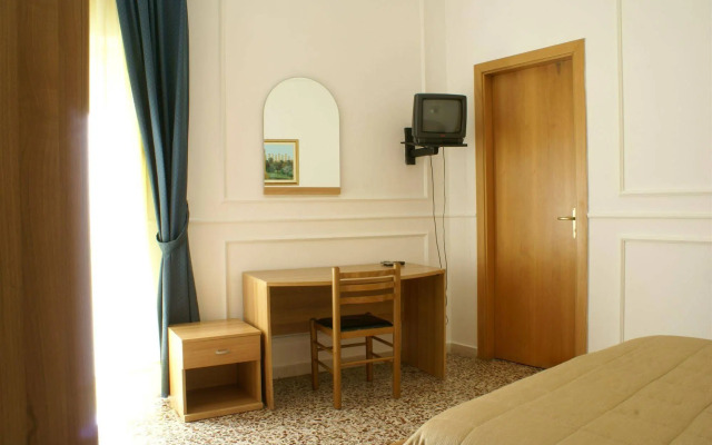 Hotel Amici