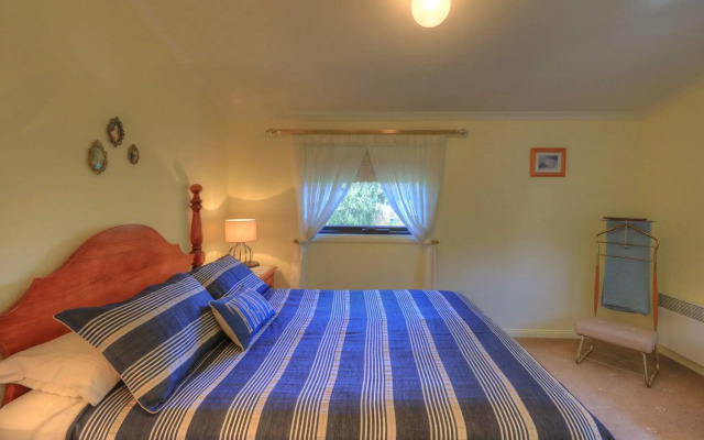 Birchwood on the River