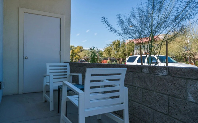 Scottsdale Retreat by WanderJaunt