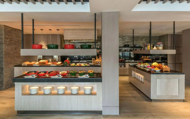 Courtyard by Marriott Siem Reap Resort