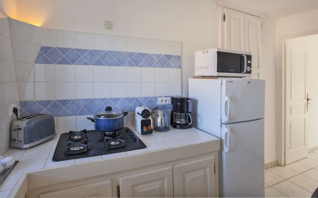 Appartement Terra
