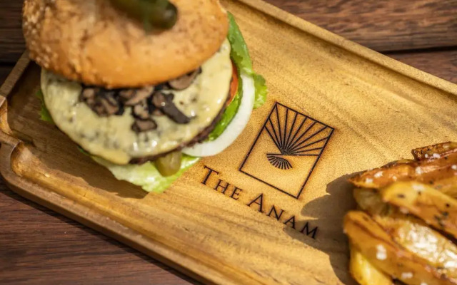 The Anam Mui Ne