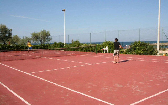 Residence Club Barbara