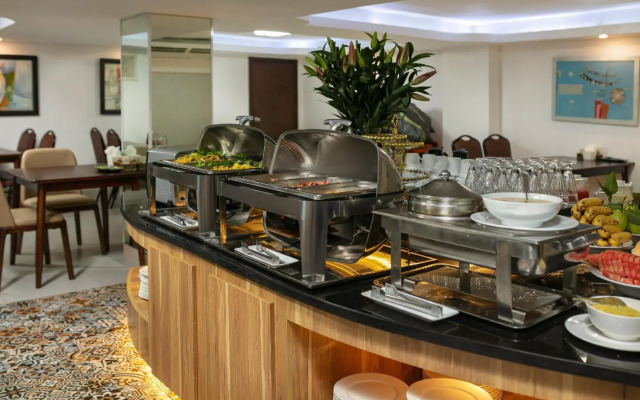 Diamond Legend Hotel