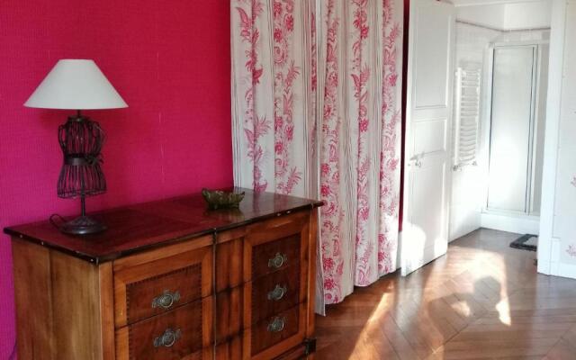 Maison Précigné, 8 Pièces, 12 Personnes - Fr-1-410-262