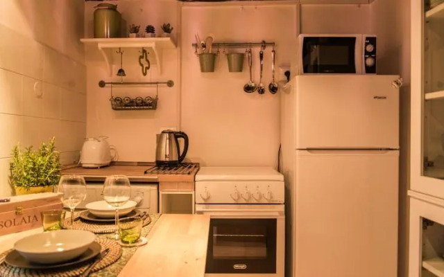 Rome Sweet Home Colosseo