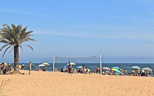 Apartamento El Retiro 1