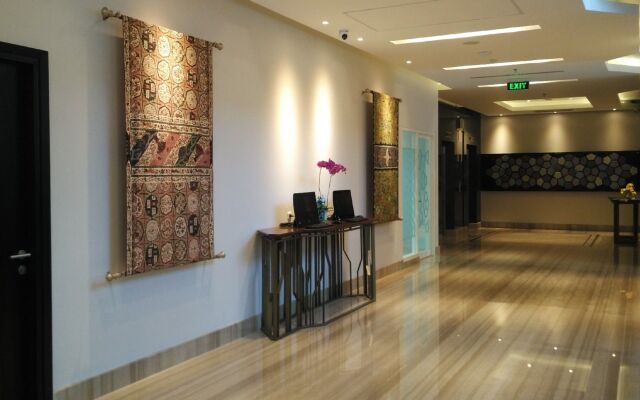 PrimeBiz Hotel Surabaya